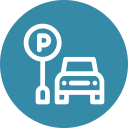 parking symbol